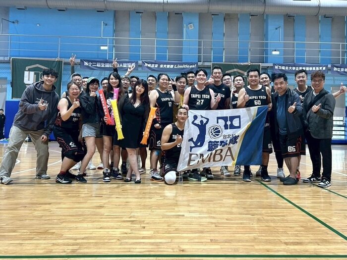 挑戰隊突破重圍：挺進全國八強圖片