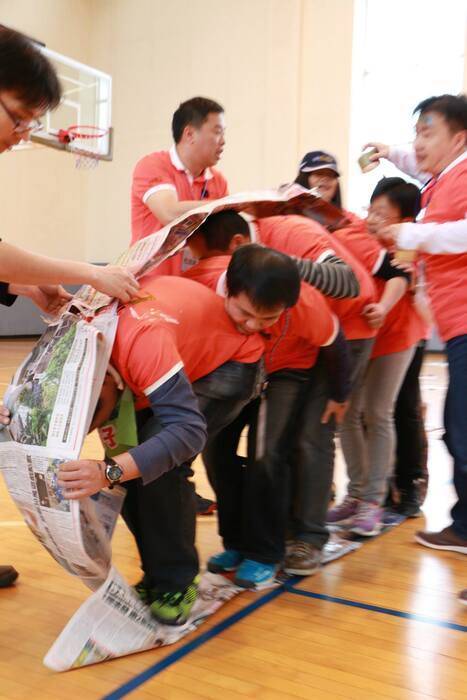 第一屆大地遊戲28
