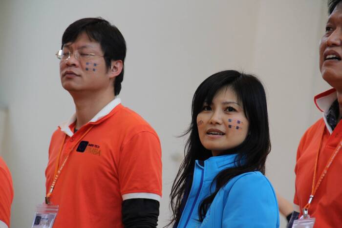 第一屆大地遊戲31