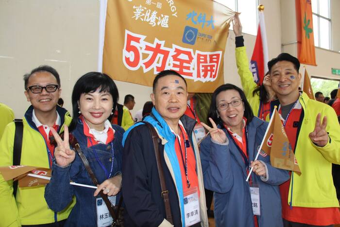 第一屆始業式30