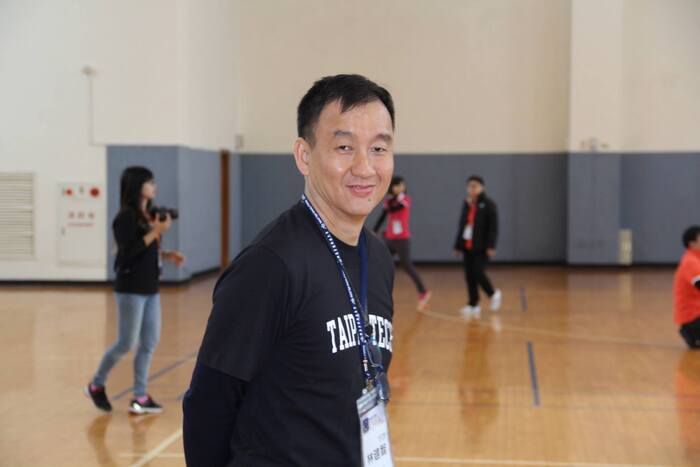 第一屆大地遊戲47
