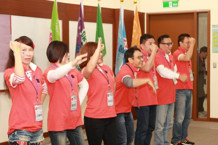 第一屆寰騰憾115
