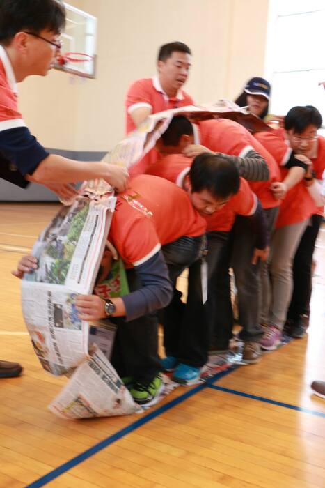 第一屆大地遊戲11
